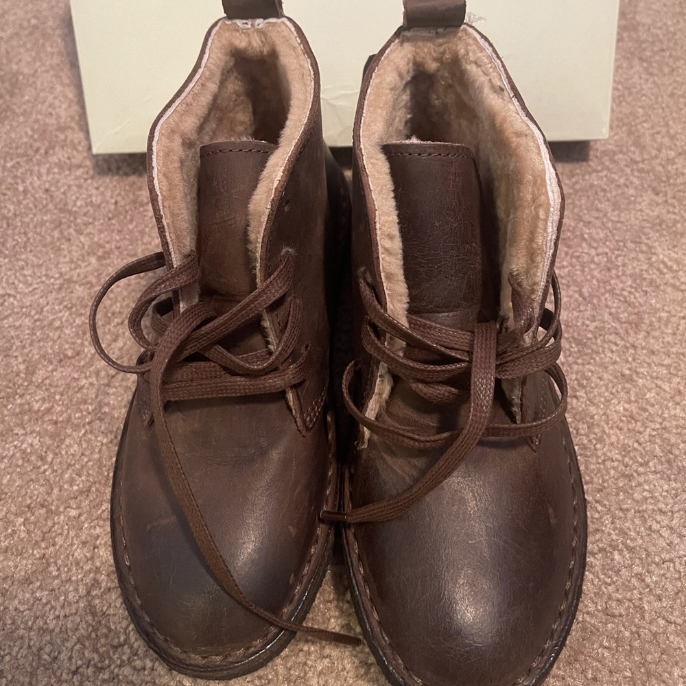 J crew macalister boots